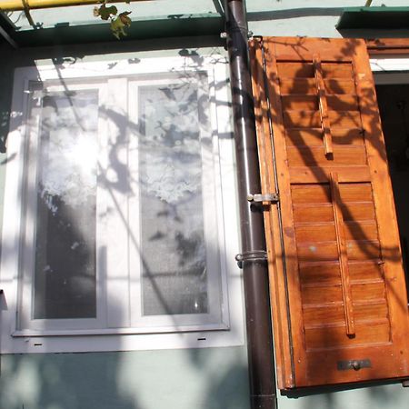 Il Gelsomino Villa Trieszt Kültér fotó