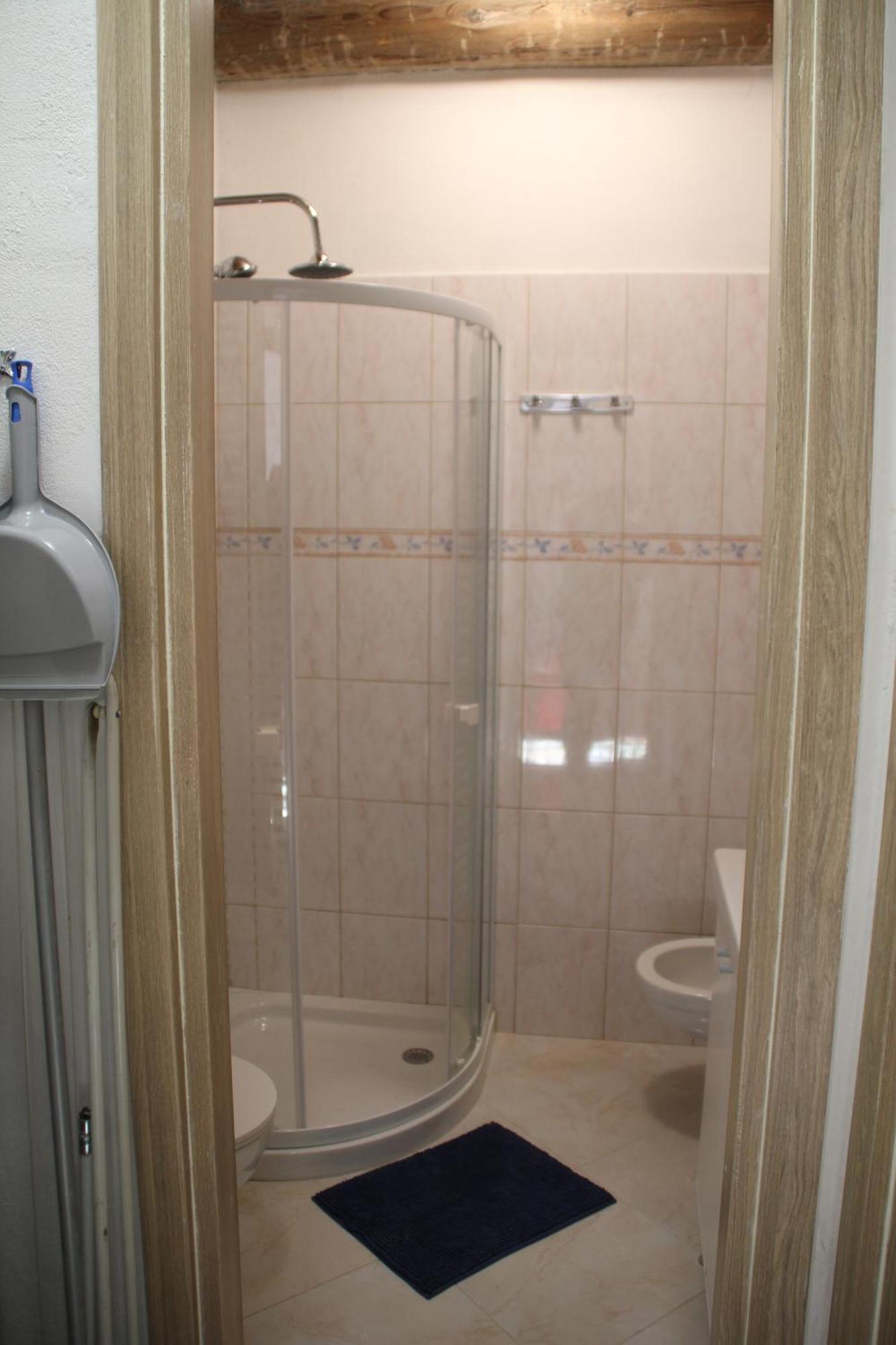 Il Gelsomino Villa Trieszt Kültér fotó