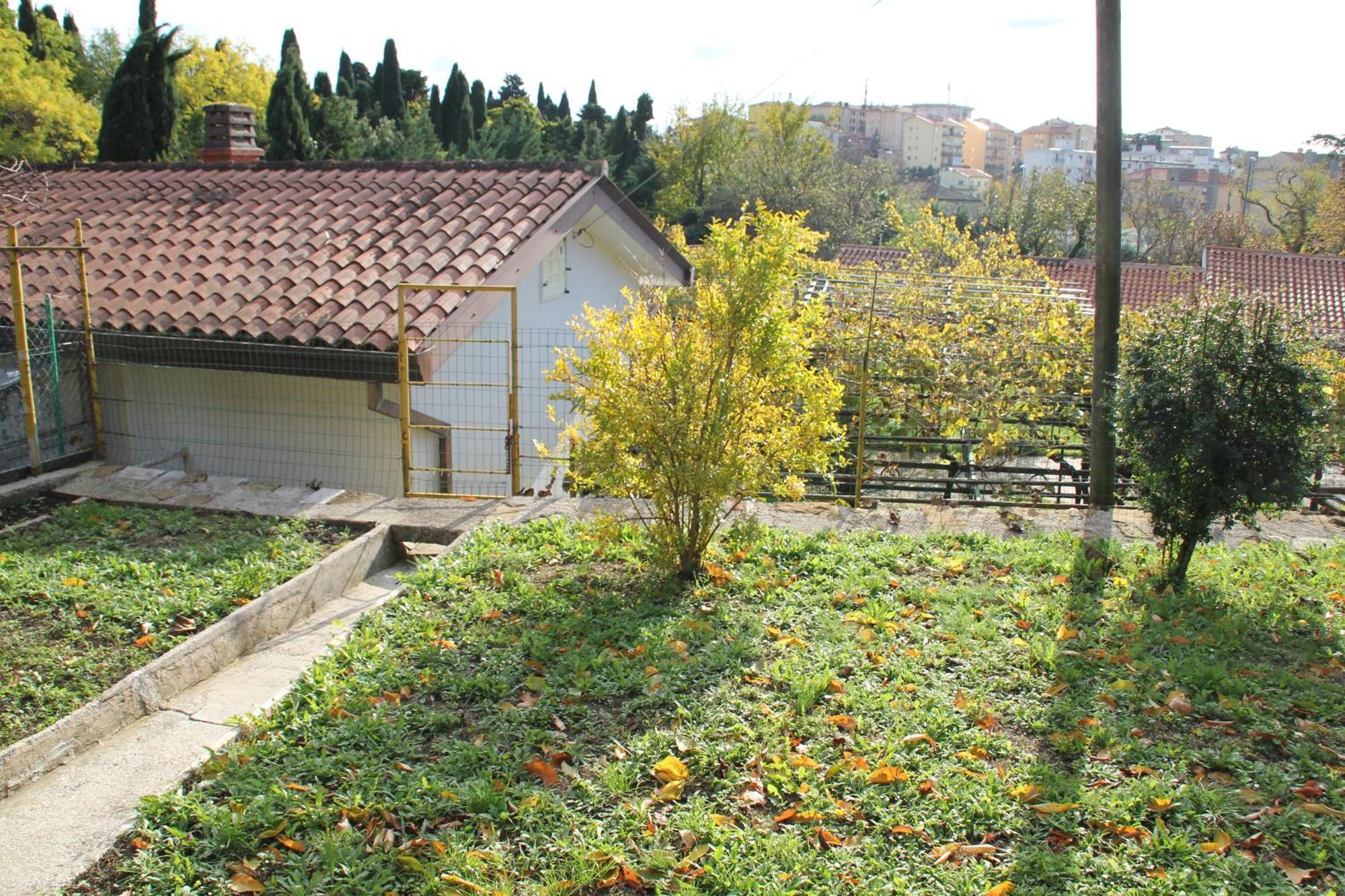 Il Gelsomino Villa Trieszt Kültér fotó