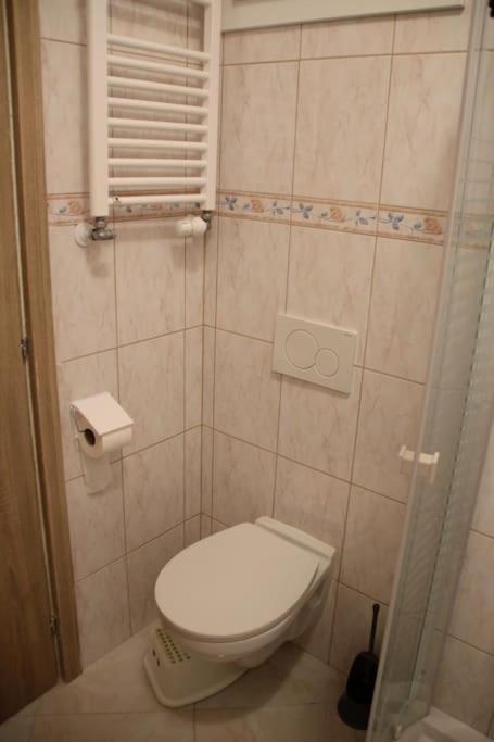 Il Gelsomino Villa Trieszt Kültér fotó
