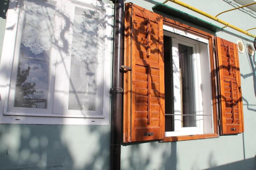 Il Gelsomino Villa Trieszt Kültér fotó