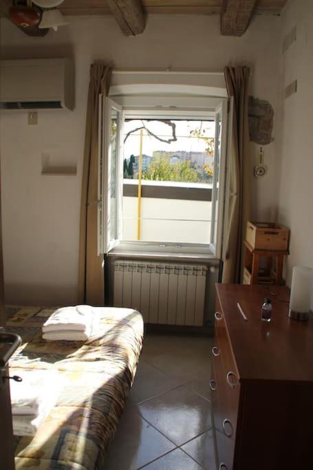 Il Gelsomino Villa Trieszt Kültér fotó